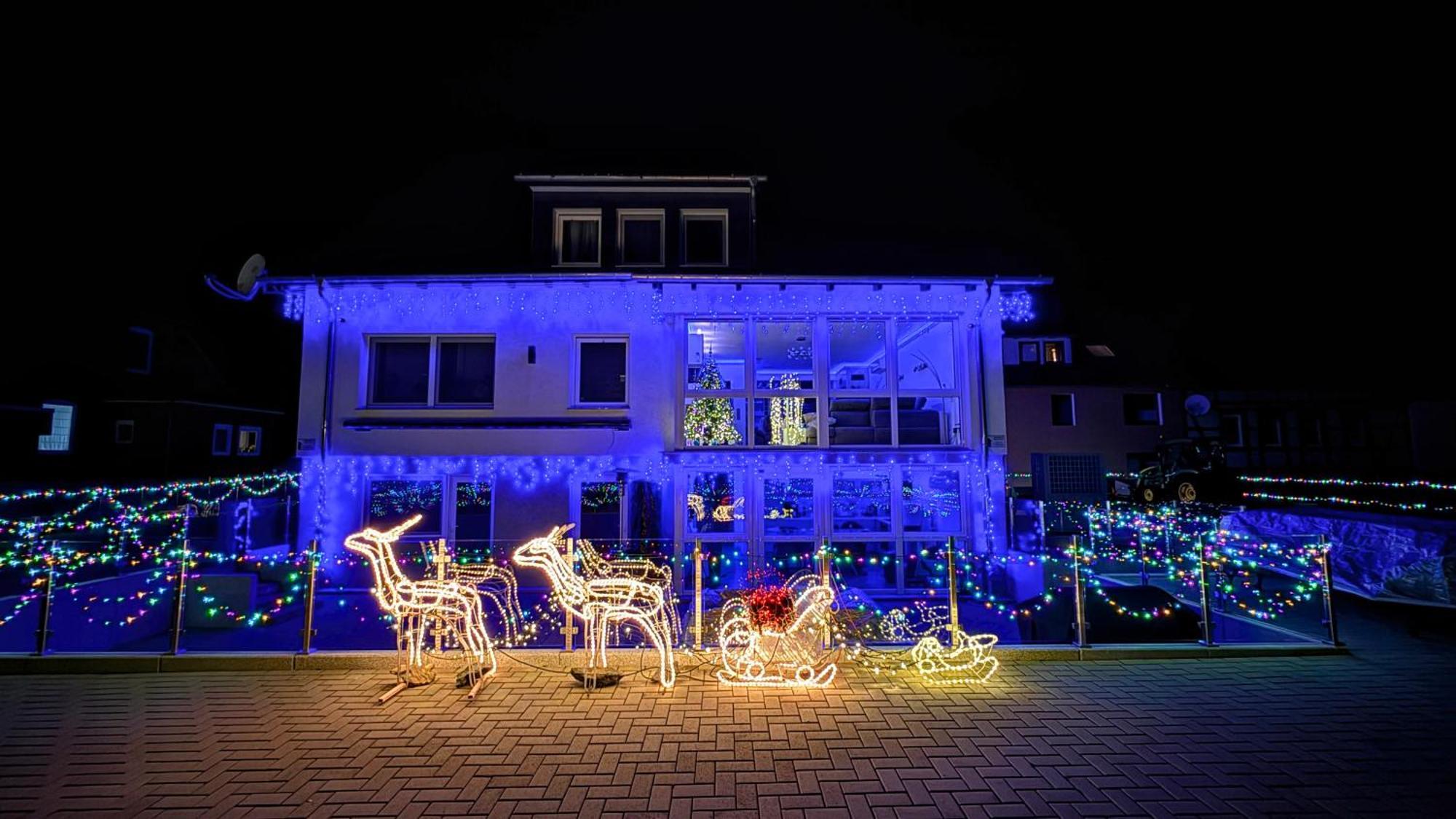 Haus An Der Sieber Διαμέρισμα Herzberg am Harz Εξωτερικό φωτογραφία